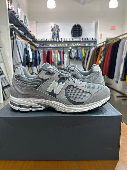 New Balance 2002R Steel Grey Orca