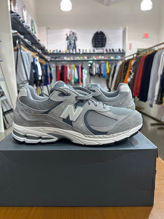 New Balance 2002R Steel Grey Orca