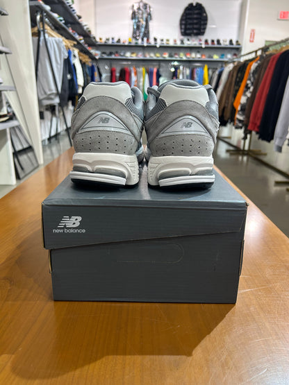 New Balance 2002R Steel Grey Orca