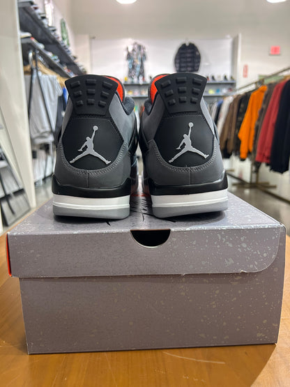 Air Jordan 4 Infrared