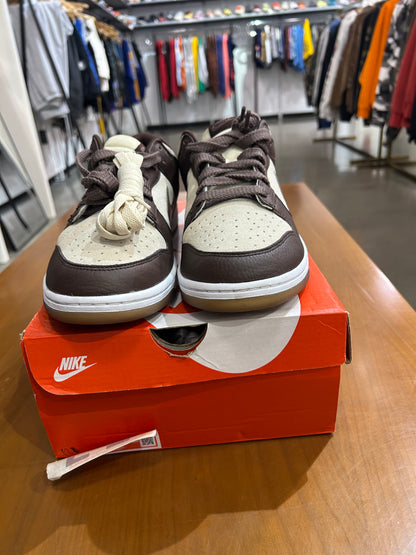 Nike Dunk Low Plum