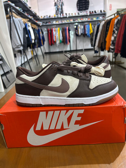 Nike Dunk Low Plum