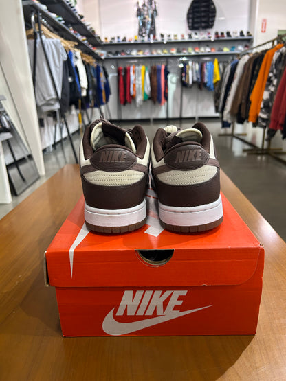 Nike Dunk Low Plum