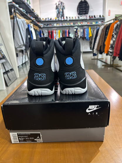 Air Jordan 9 University Blue