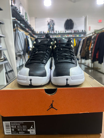 Air Jordan 12 Playoffs