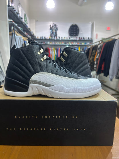 Air Jordan 12 Playoffs