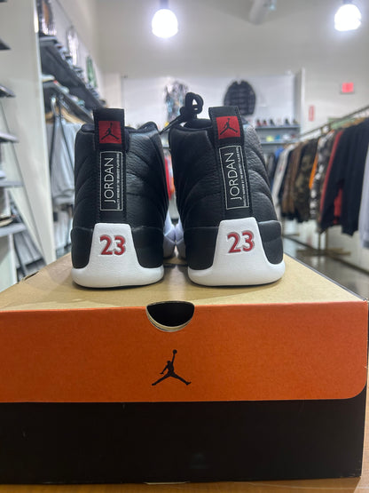 Air Jordan 12 Playoffs