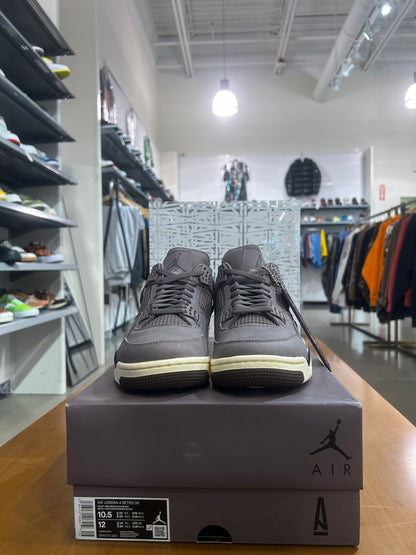 Air Jordan 4 A Ma Maniere Violet Ore