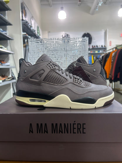 Air Jordan 4 A Ma Maniere Violet Ore