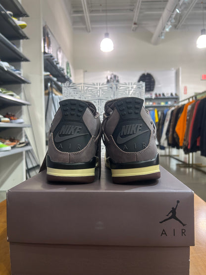 Air Jordan 4 A Ma Maniere Violet Ore