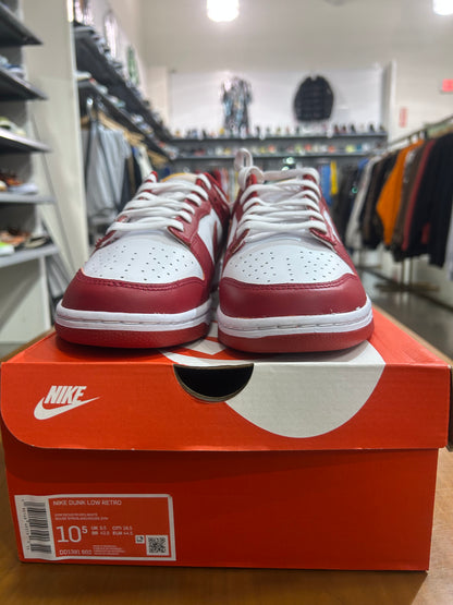 Nike Dunk Low USC