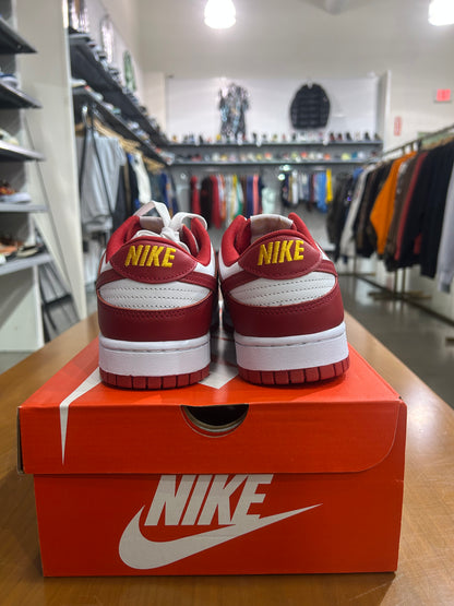 Nike Dunk Low USC