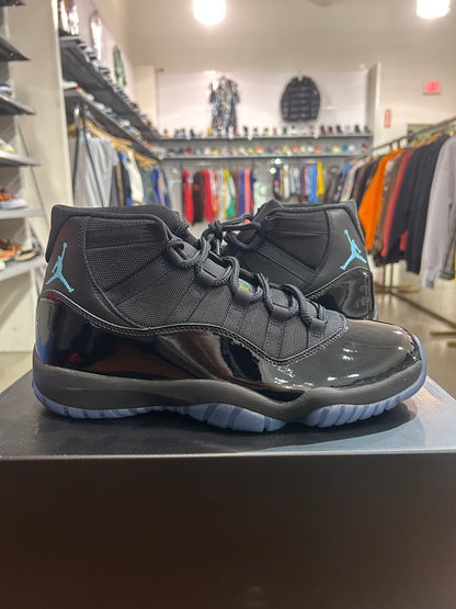 Air Jordan 11 Gamma