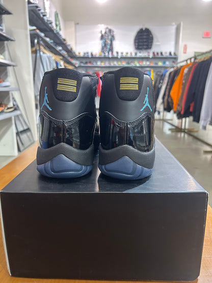 Air Jordan 11 Gamma
