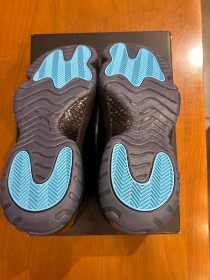 Air Jordan 11 Gamma