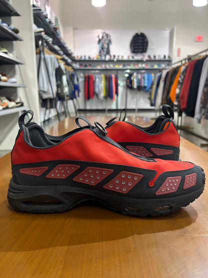Preowned Nike Air Max Sunder Gore-Tex Hyper Crimson