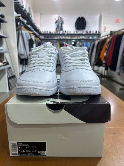 Preowned Nike Book 1 Rattlesnack