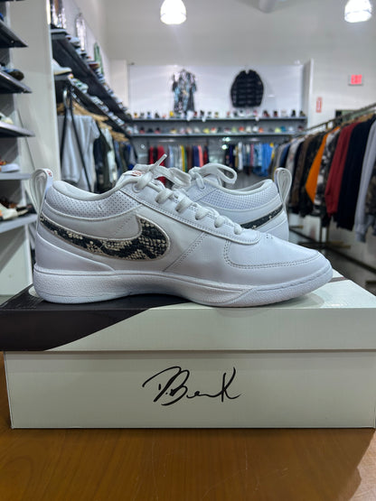 Preowned Nike Book 1 Rattlesnack