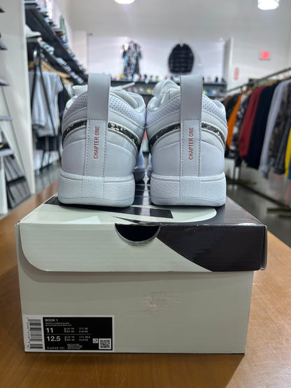Preowned Nike Book 1 Rattlesnack