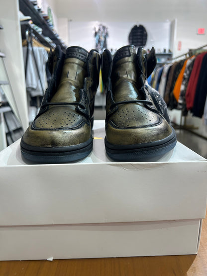 Air Jordan 1 Wings