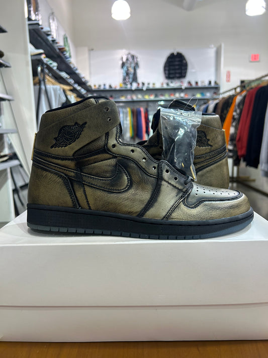 Air Jordan 1 Wings