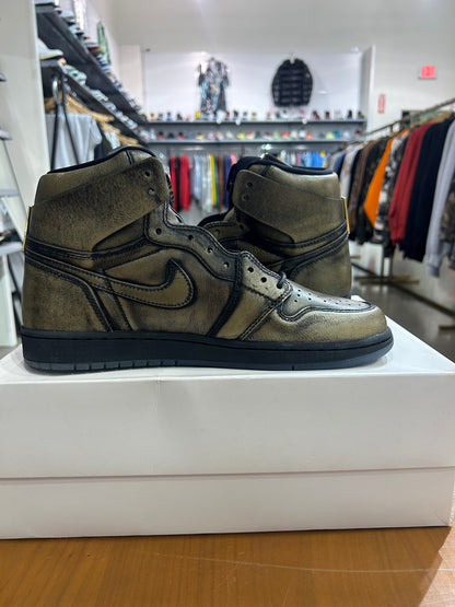 Air Jordan 1 Wings