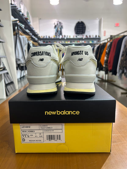 New Balance 574 Joe Fresh Goods Conversations Amongst Us