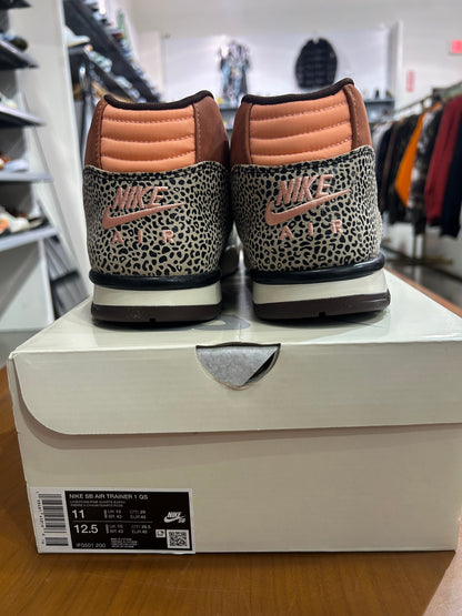 Nike SB Air Trainer 1 Arts Rec Limestone