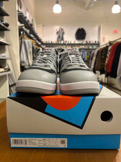 Nike Mac Attack QS SP Light Smoke Grey