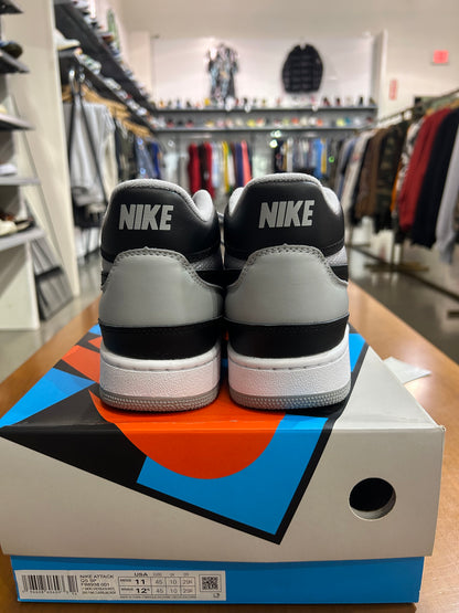 Nike Mac Attack QS SP Light Smoke Grey