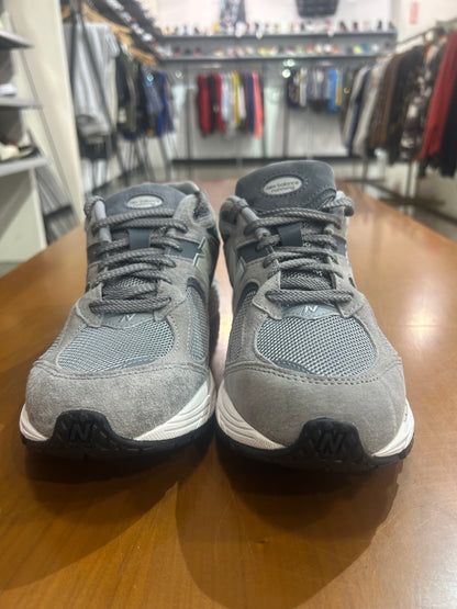 New Balance 2002R Steel Grey Orca
