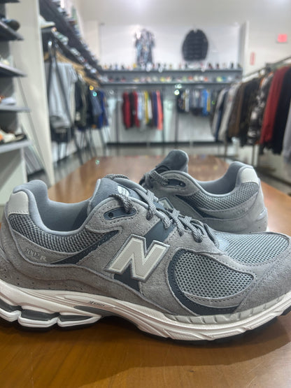 New Balance 2002R Steel Grey Orca