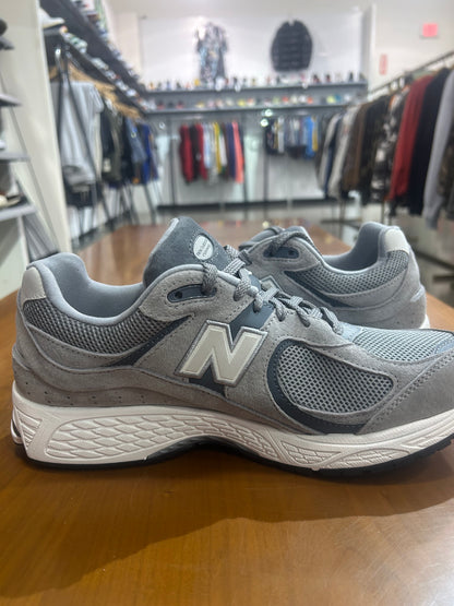 New Balance 2002R Steel Grey Orca
