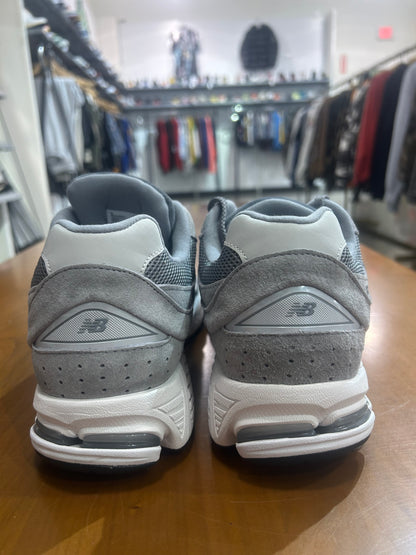 New Balance 2002R Steel Grey Orca