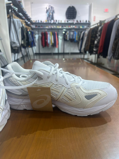 Asics Gel-K1011 White Cream