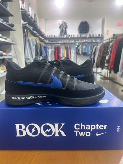 Nike Book 2 Fragment