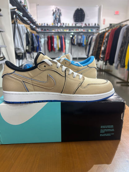 Air Jordan 1 Low Lance Mountain Desert Ore