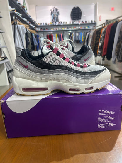 Preowned Nike Air Max 95 Cactus Flower