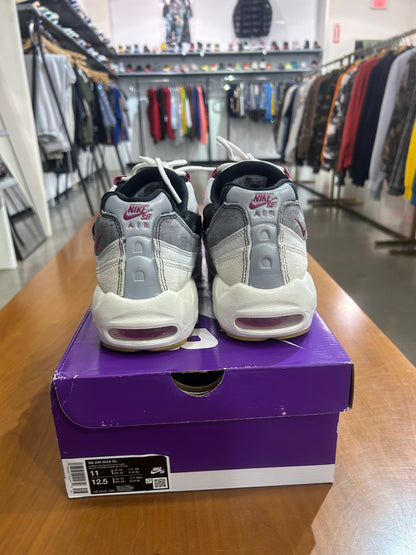 Preowned Nike Air Max 95 Cactus Flower
