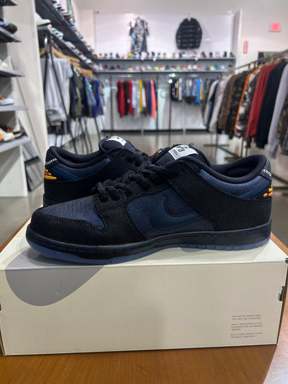 Nike SB Dunk Low Bluetile Skateboards