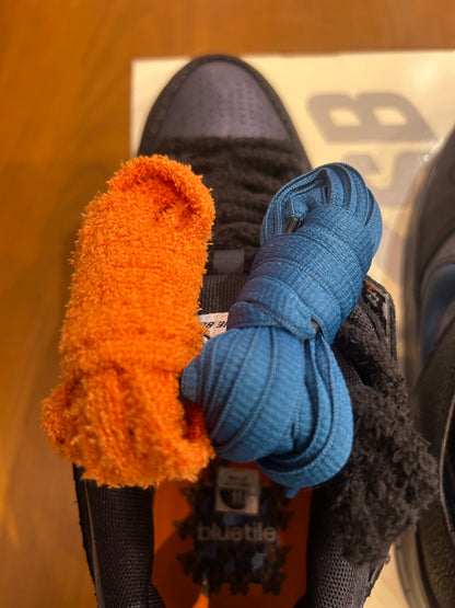 Nike SB Dunk Low Bluetile Skateboards