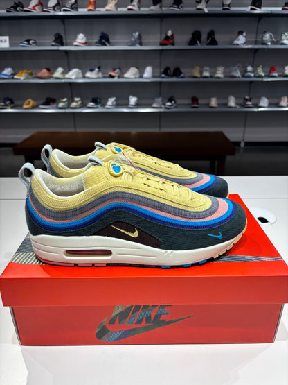 Nike Air Max 1/97 Sean Wotherspoon (Extra Laces)