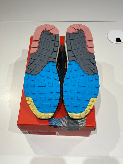 Nike Air Max 1/97 Sean Wotherspoon (Extra Laces)