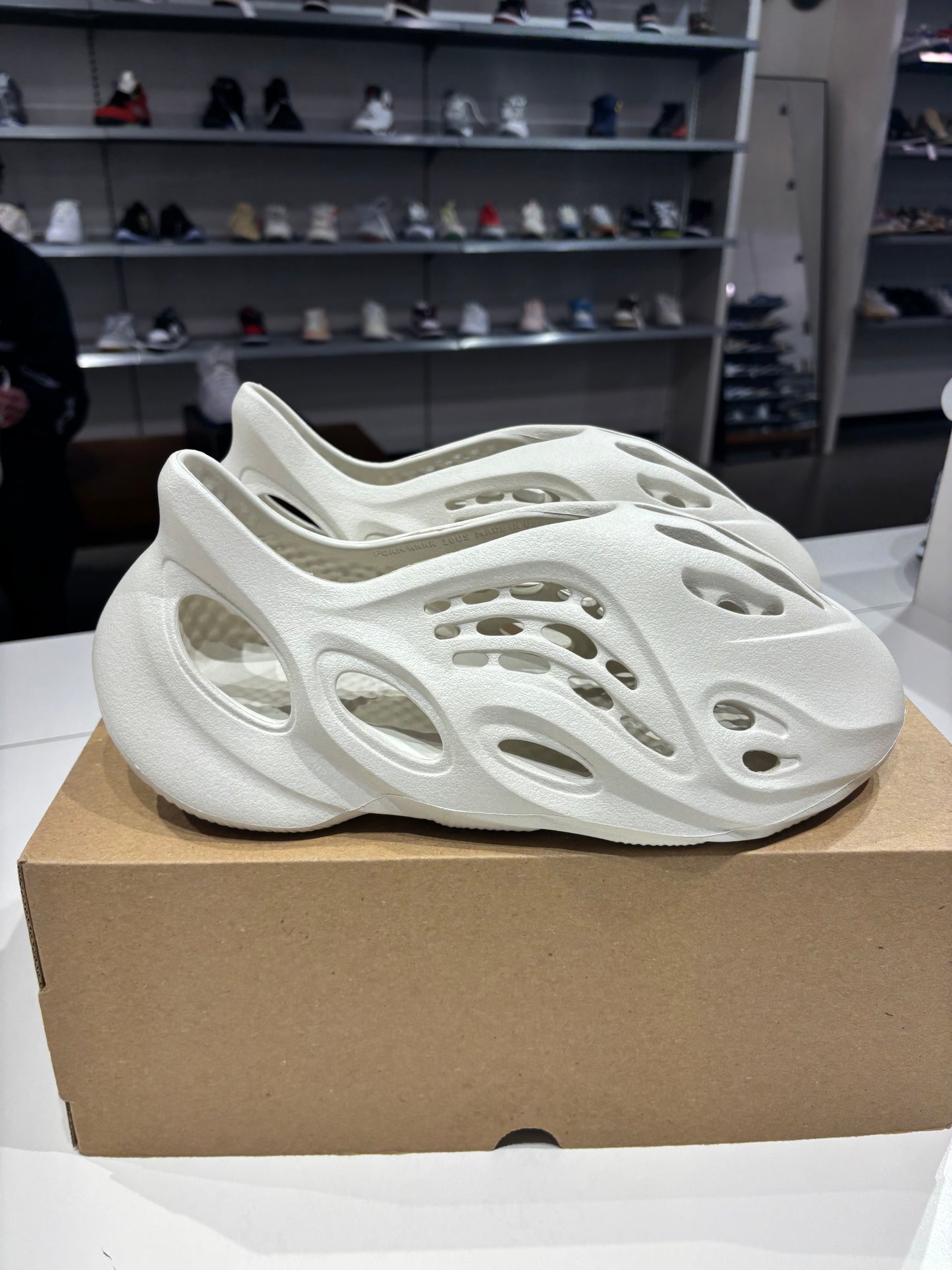 Yeezy Foam Runner Ararat