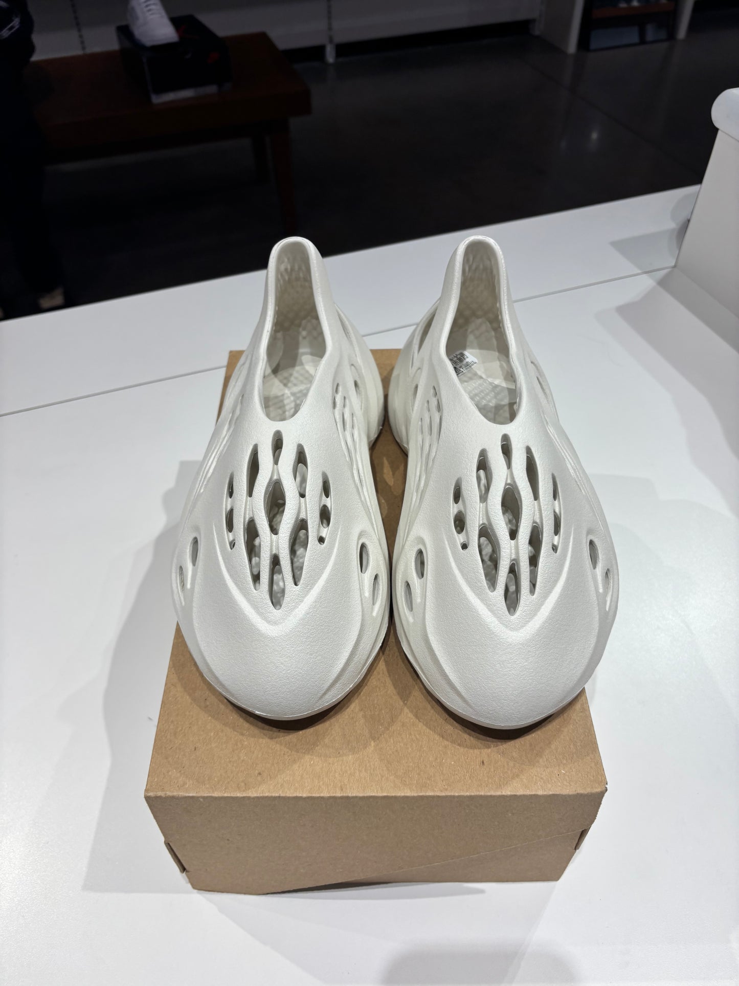 Yeezy Foam Runner Ararat