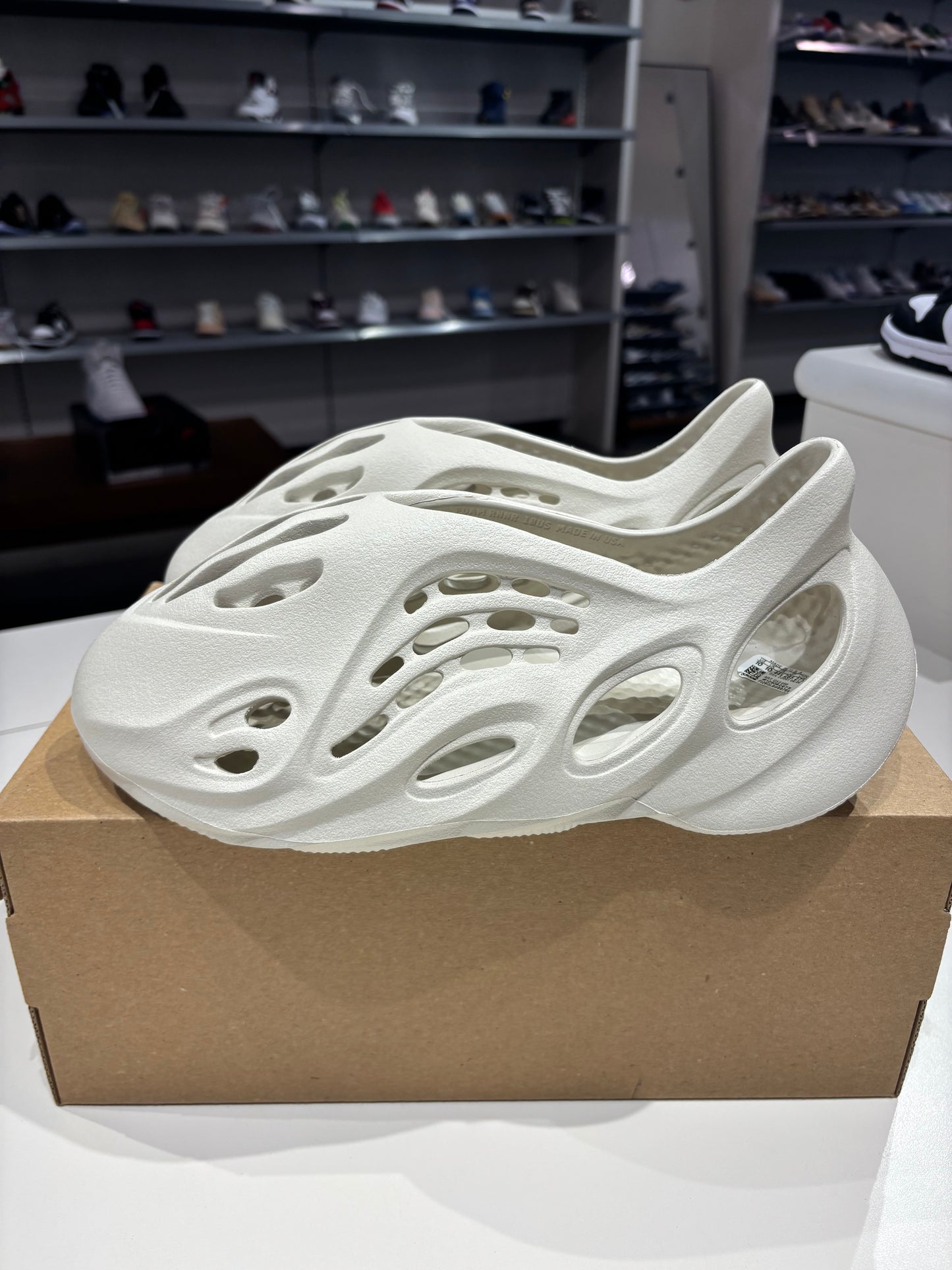 Yeezy Foam Runner Ararat