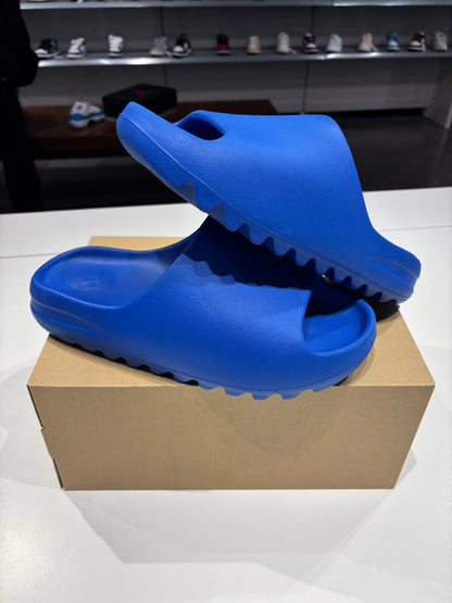 Yeezy Slide Azure