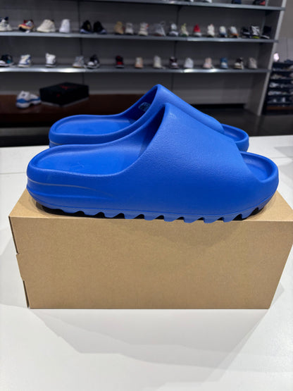 Yeezy Slide Azure