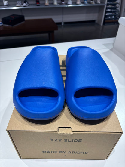 Yeezy Slide Azure