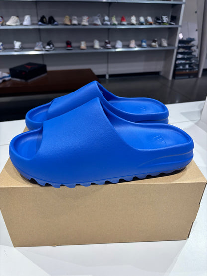 Yeezy Slide Azure